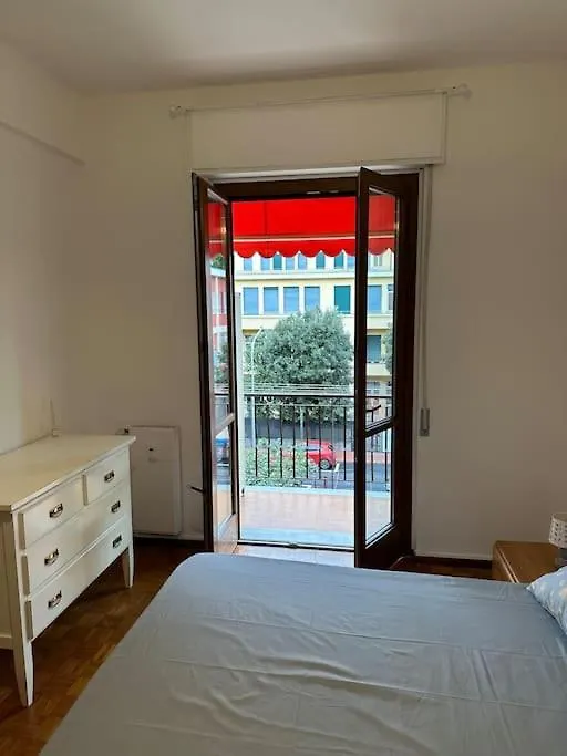 Holiday home Casa Natalina Villa Recco