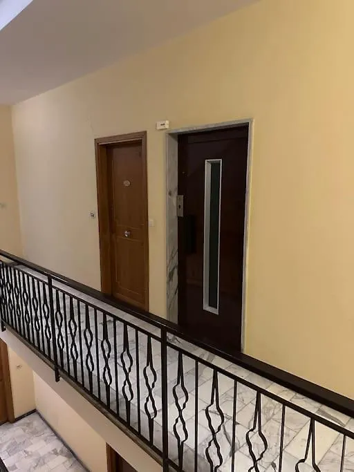 Holiday home Casa Natalina Villa Recco