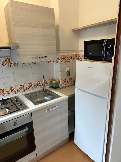 Casa Natalina Villa Recco Holiday home