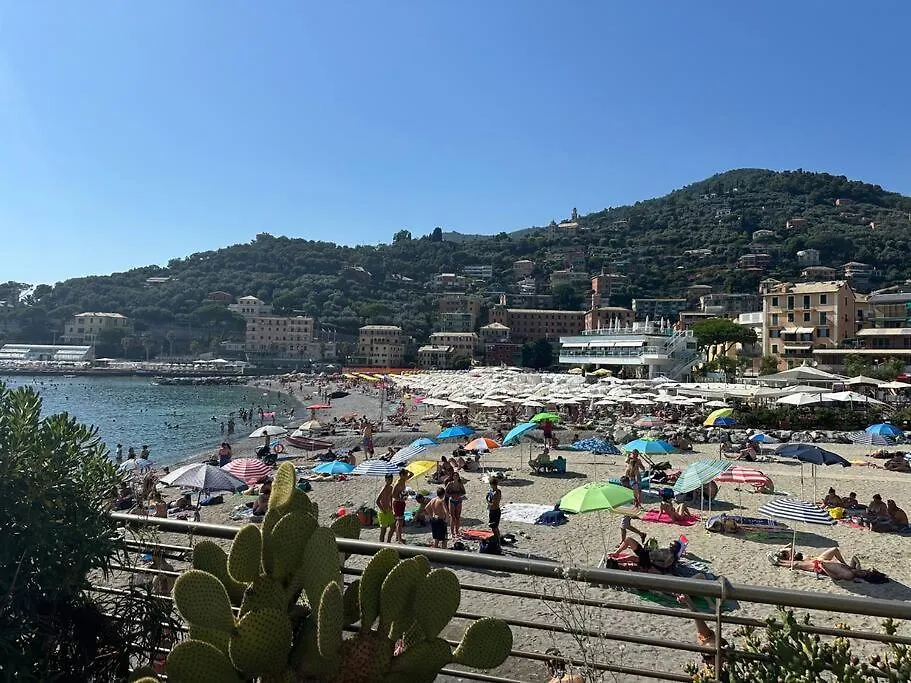 Holiday home Casa Natalina Villa Recco