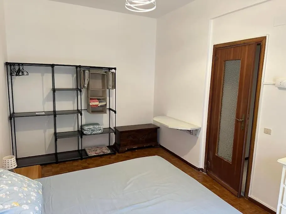 Casa Natalina Villa Recco Italy
