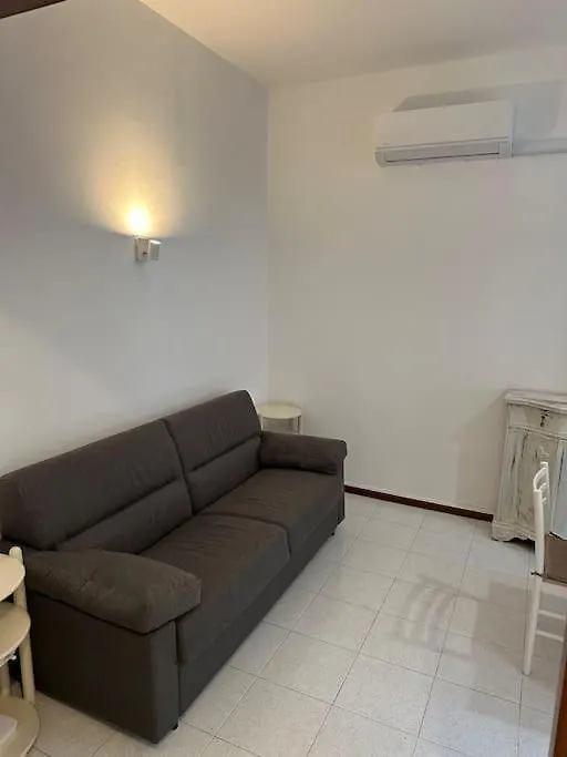 Casa Natalina Villa Recco