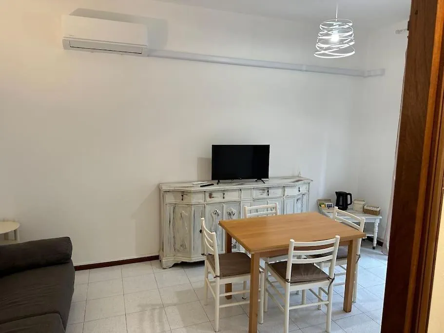 Casa Natalina Villa Recco 0*,