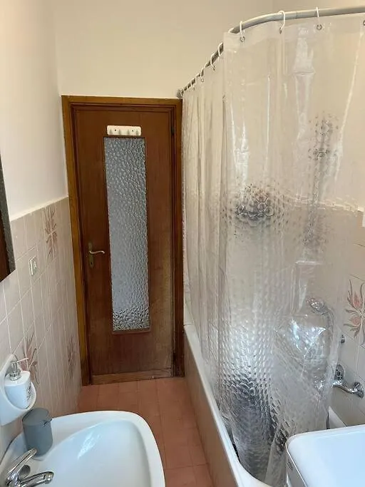 Holiday home Casa Natalina Villa Recco Italy