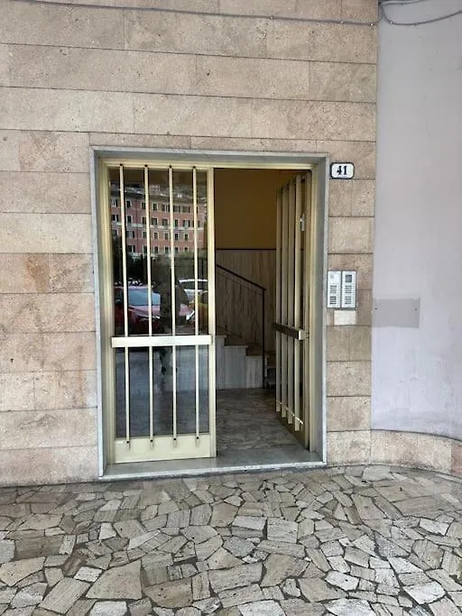 Casa Natalina Villa Recco 0*,  Italy