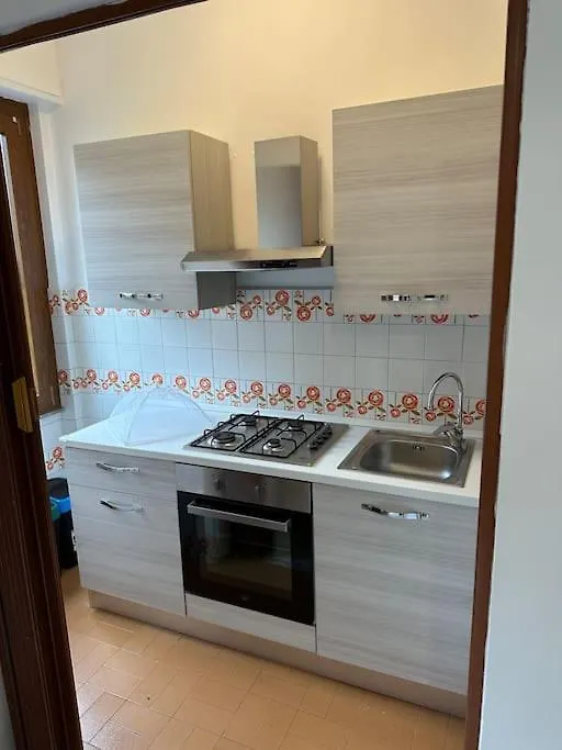 Casa Natalina Villa Recco Italy