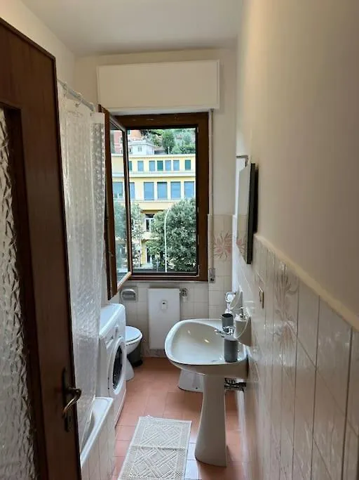 Holiday home Casa Natalina Villa Recco