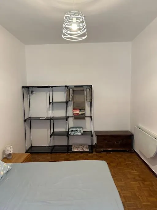 Casa Natalina Villa Recco