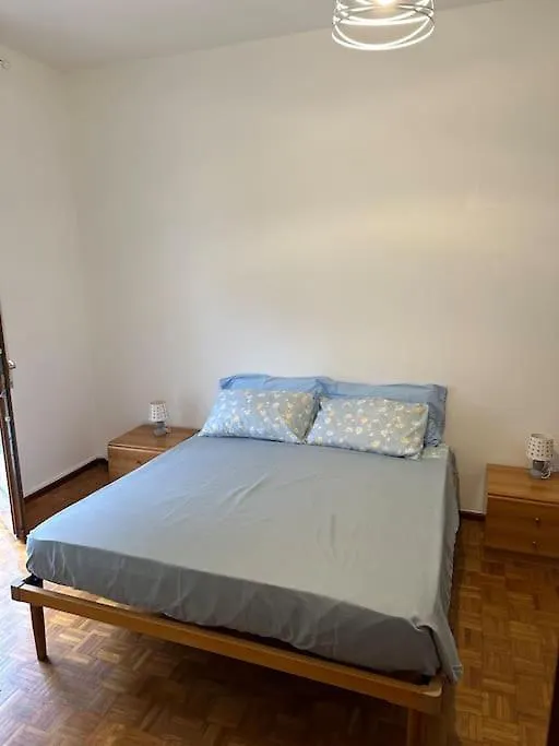 Holiday home Casa Natalina Villa Recco