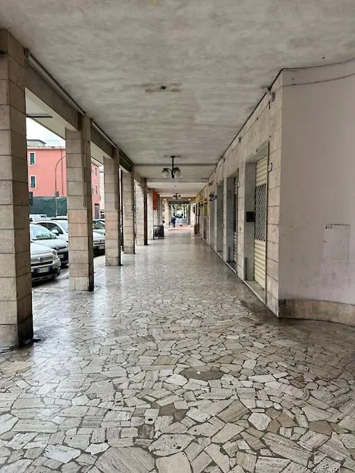 Casa Natalina Villa Recco 0*,