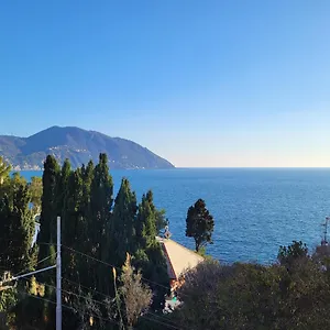 La Casa Di Giada&gaia Recco