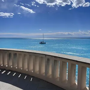 Terrazza Sul Mare B.view56 Recco