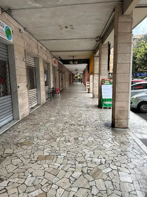 Prázdninový dům Vila Casa Natalina Recco Itálie